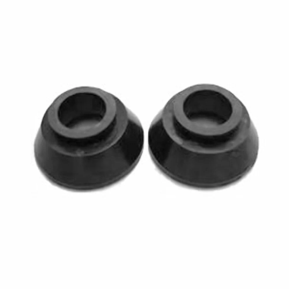 Jeep Liberty 2" Rear Spacer Kit 2003-2007