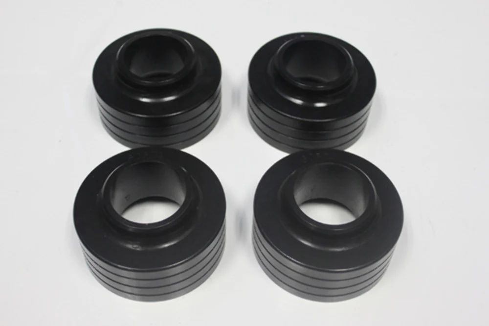 Jeep Wrangler TJ 1.75" Poly Spacer Lift Kit 1997-2006