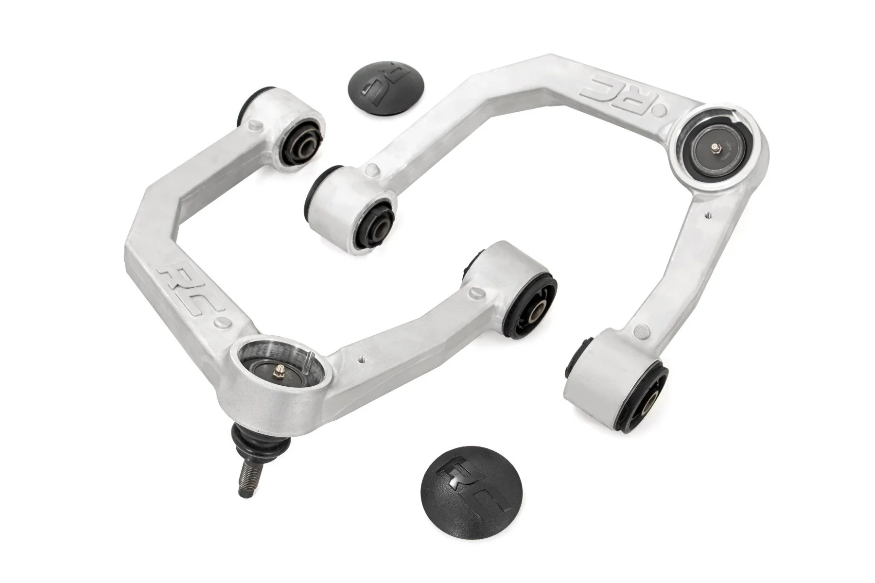Lifted Forged Upper Control Arms Toyota Tacoma/4Runner 05-23 74201A