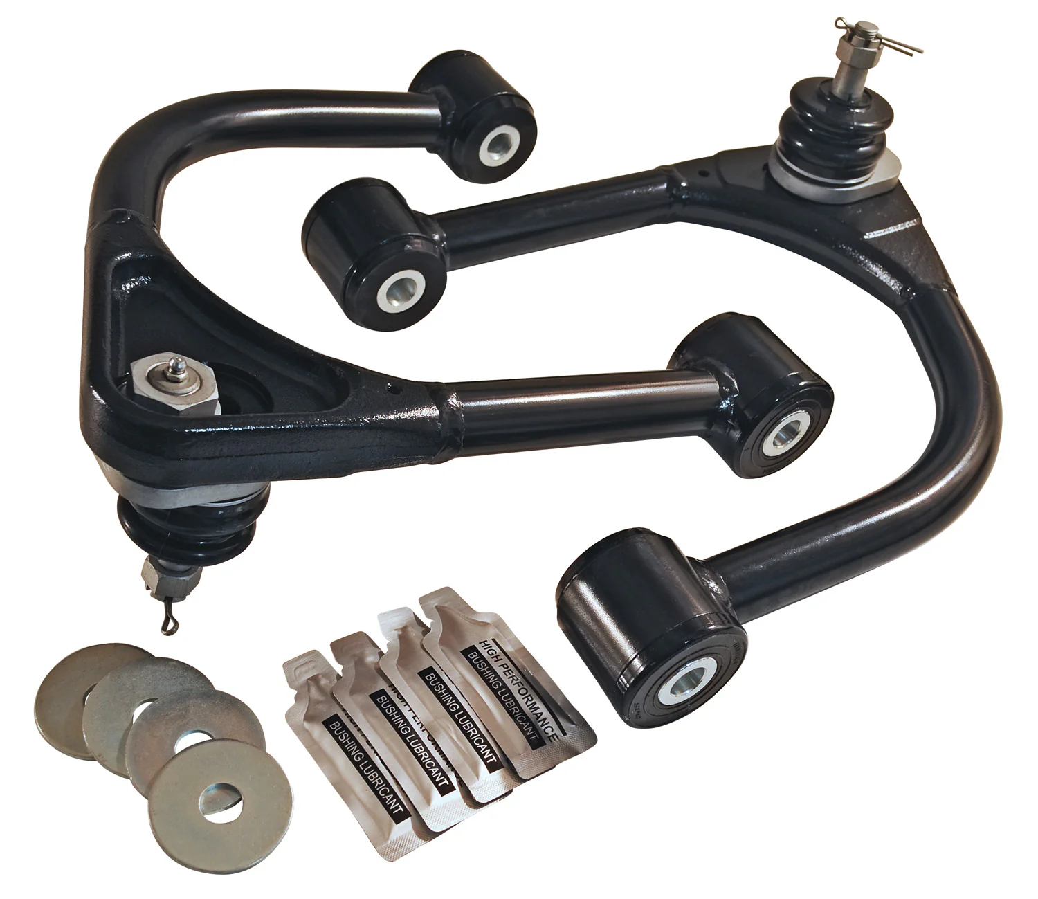 Light Racing Adjustable Upper Control Arms for Toyota Tundra 07-19