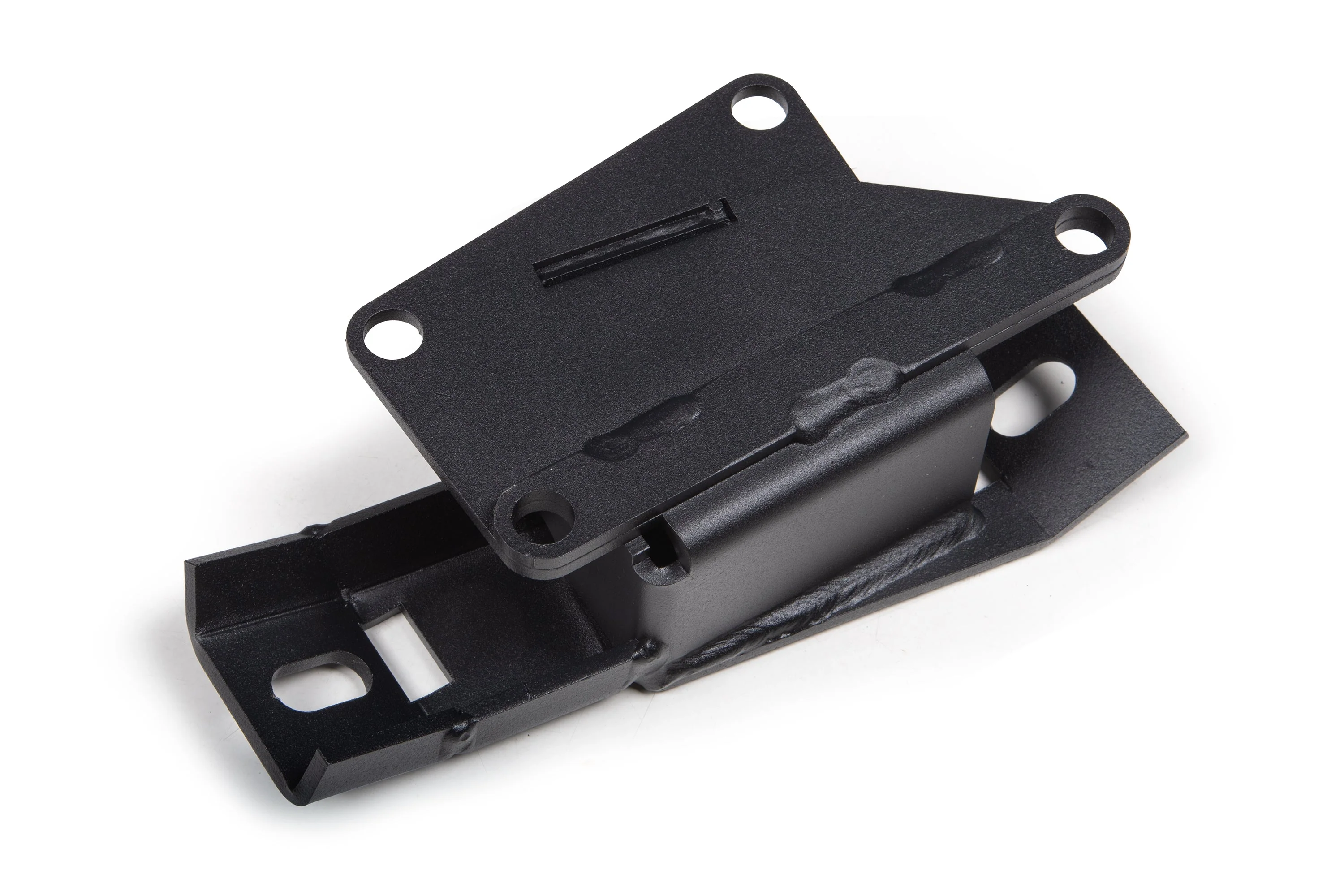 Manual Transfer Case Shifter Extension | Ram 2500 (19-24) / 3500 (19-24) 4WD | Gas - Image 2