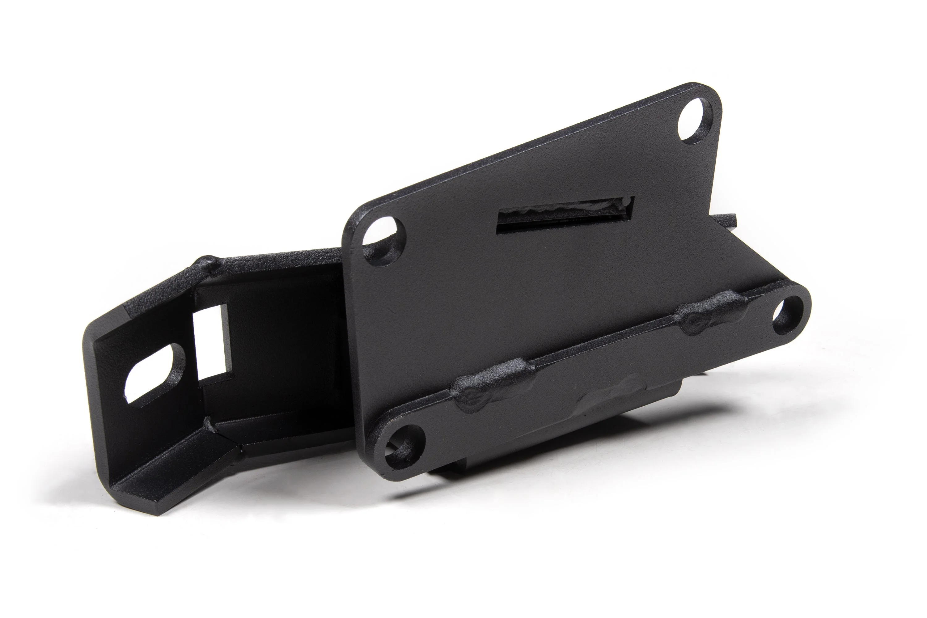 Manual Transfer Case Shifter Extension | Ram 2500 (19-24) / 3500 (19-24) 4WD | Gas - Image 3