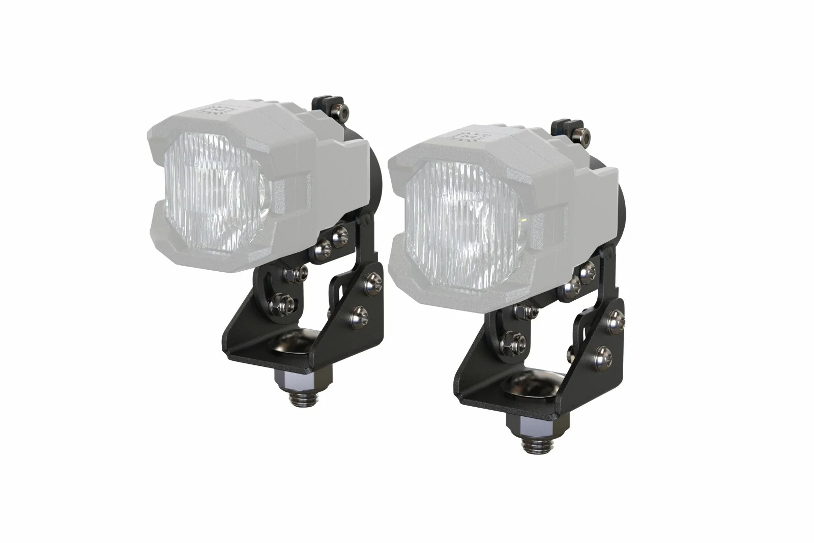 Morimoto 1Banger Mounts: Omni-Adjustable (Set) - Image 3