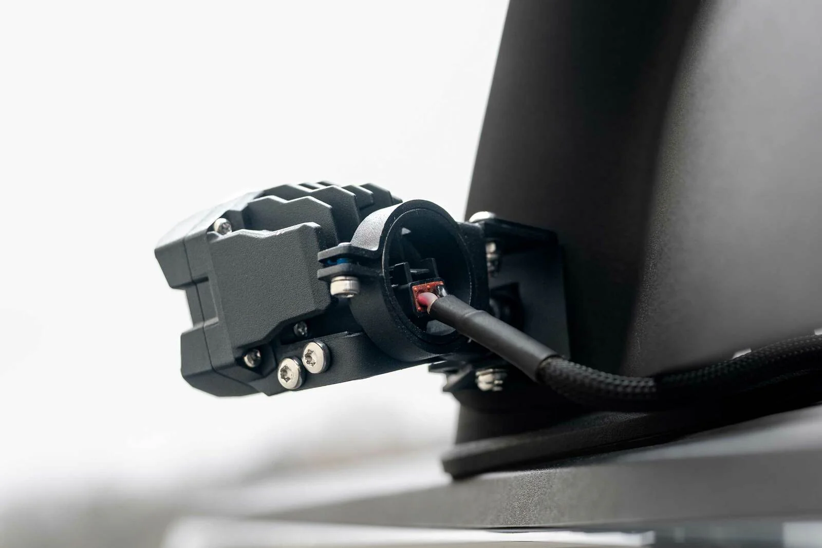 Morimoto 1Banger Mounts: Omni-Adjustable (Set) - Image 8