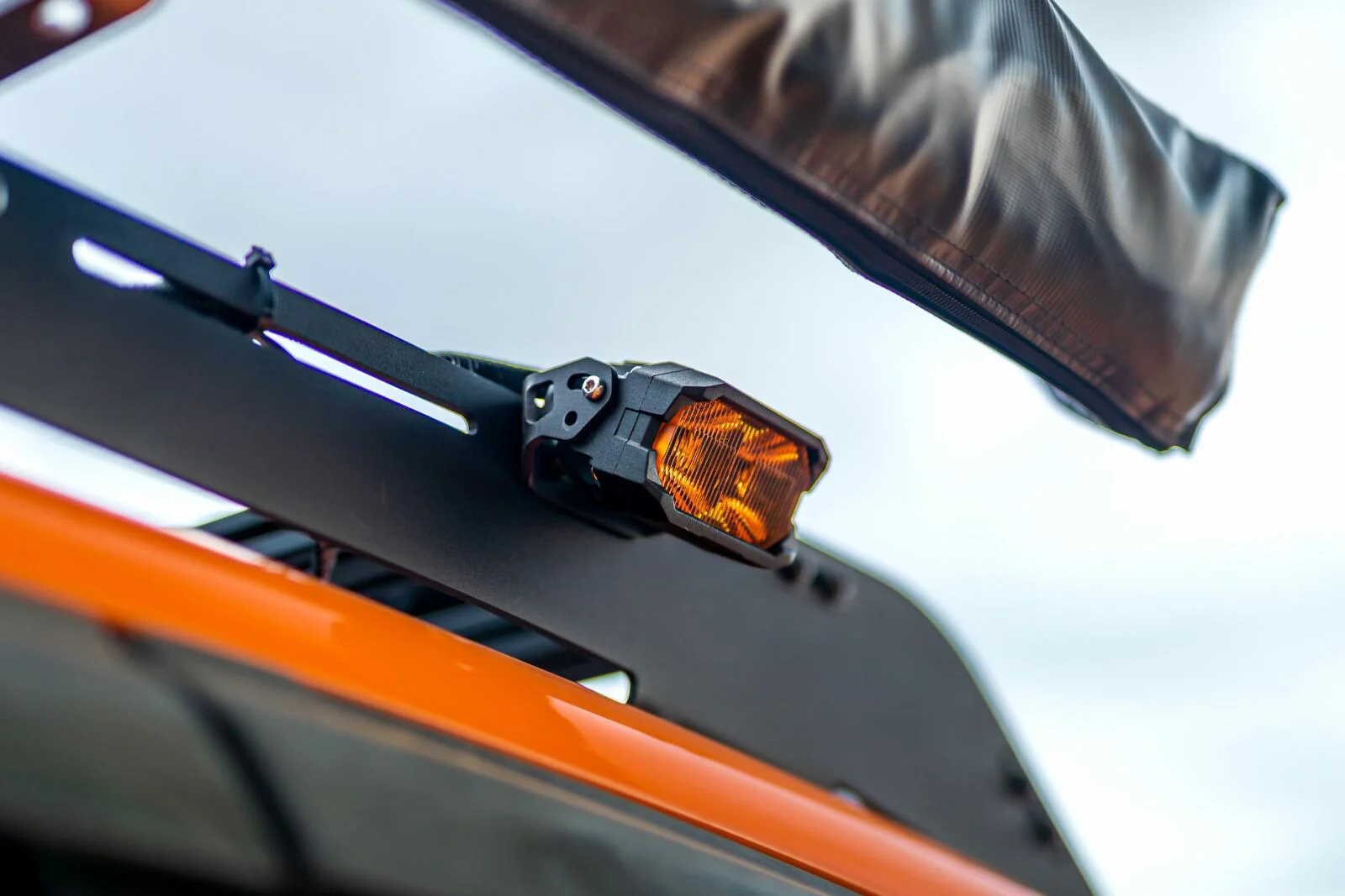 Morimoto 2Banger HXB LED Pod (Combo / White / Set) - Image 10