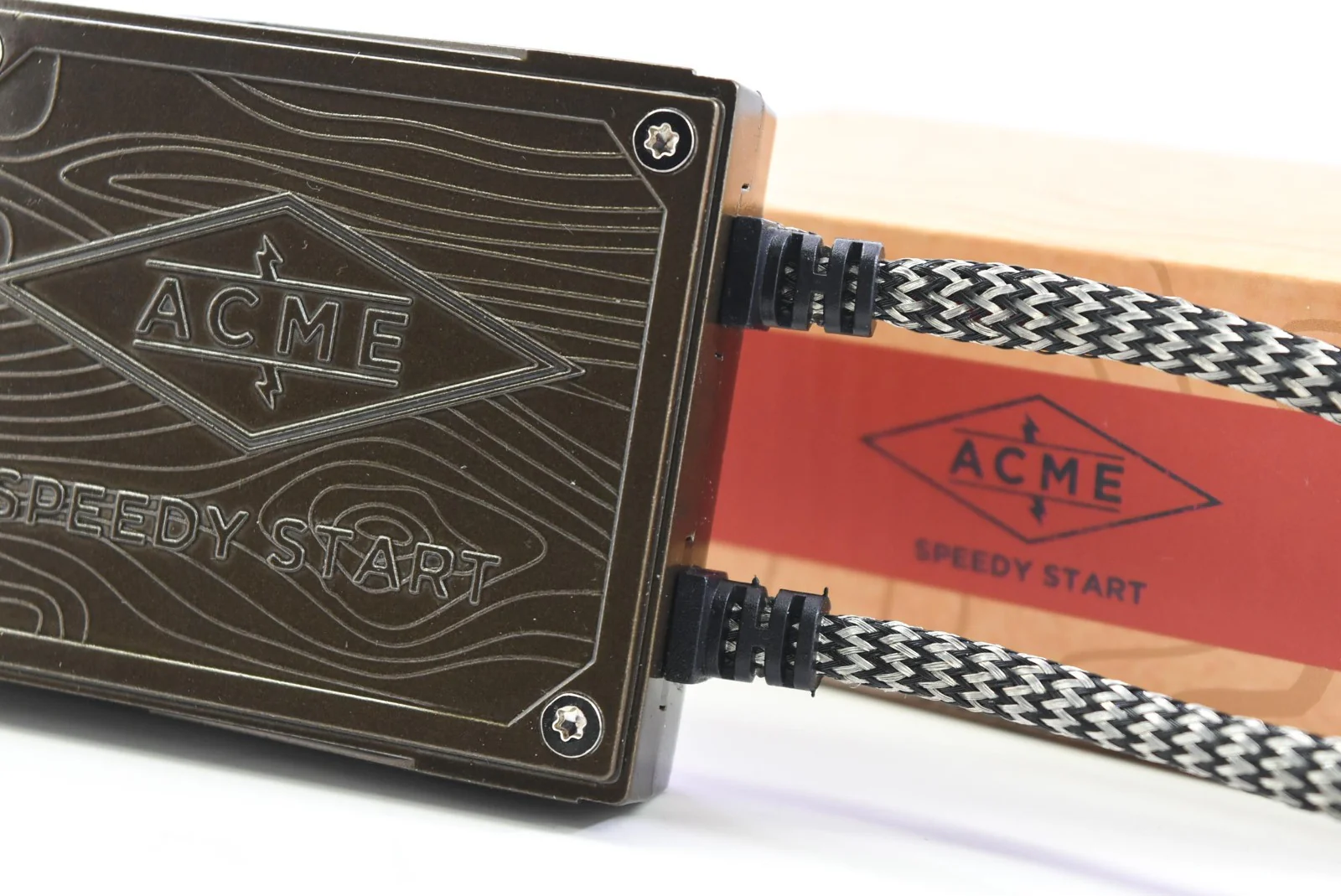 Morimoto 35W, AMP ACME SpeedyStart Ballast - Image 3