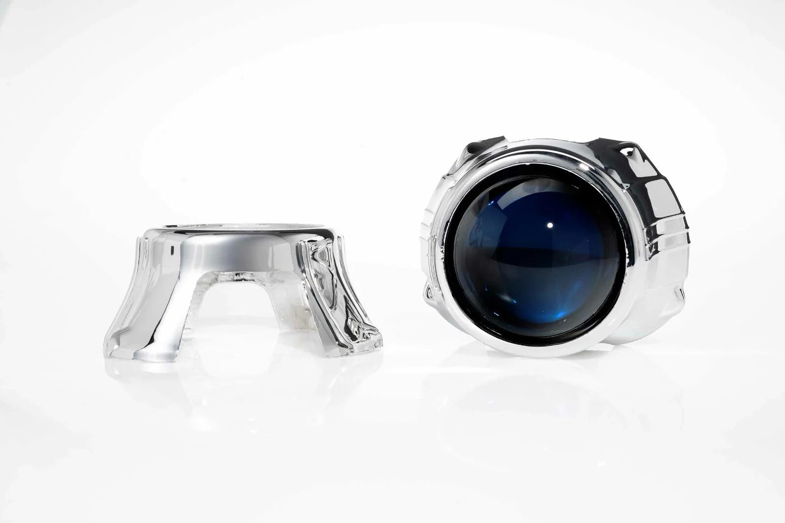 Morimoto 3Easy Projector Shroud