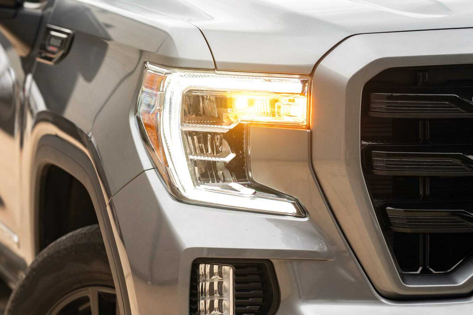 Morimoto 4257 XB LED Bulbs (White, Set) - Image 9