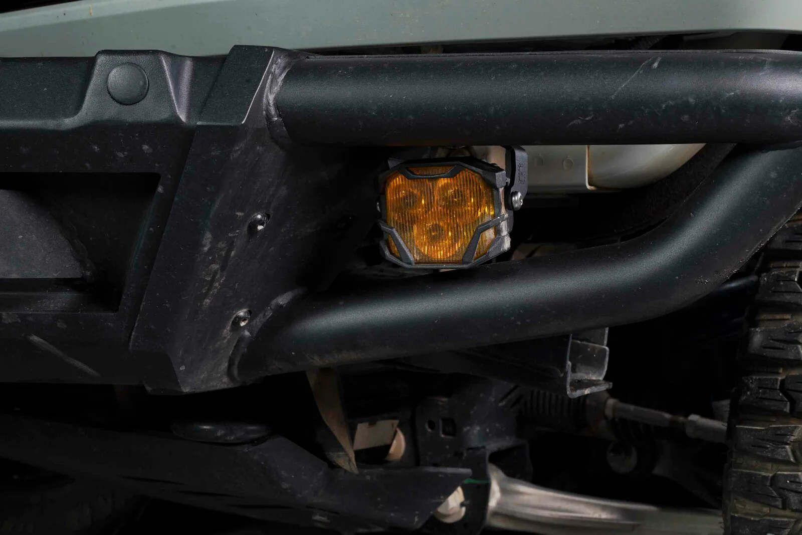 Morimoto 4Banger Mounts: Top (Set) - Image 9