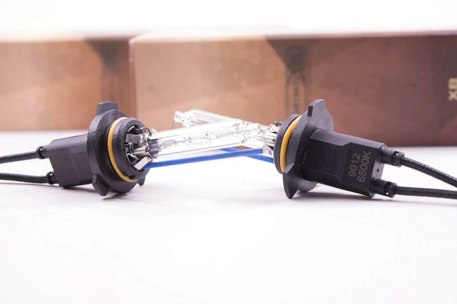 Morimoto 9012 XB 3000K HID Bulbs (Pair) - Image 2
