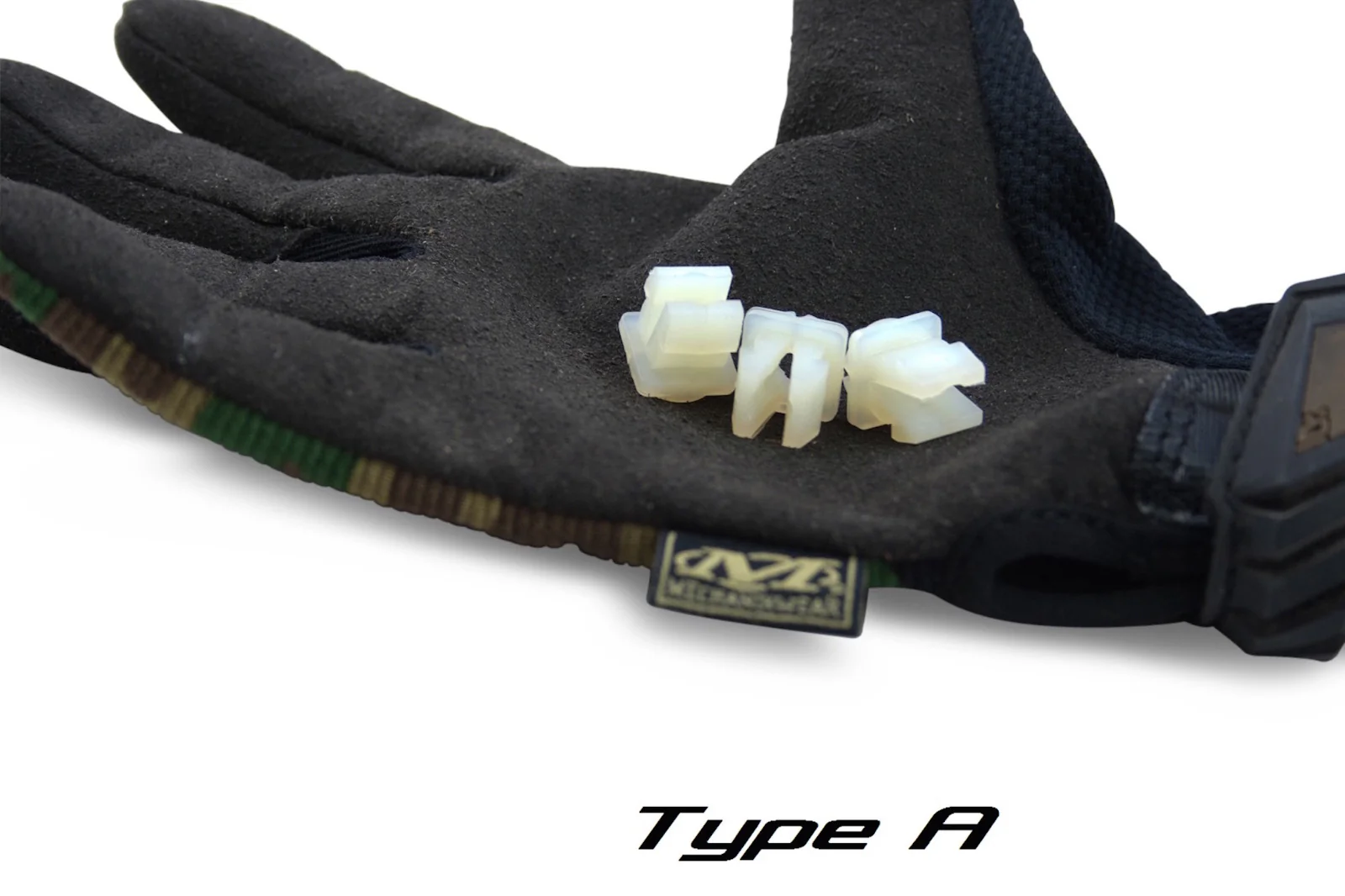 Morimoto Adjuster Type A (Threaded Square) - Image 3