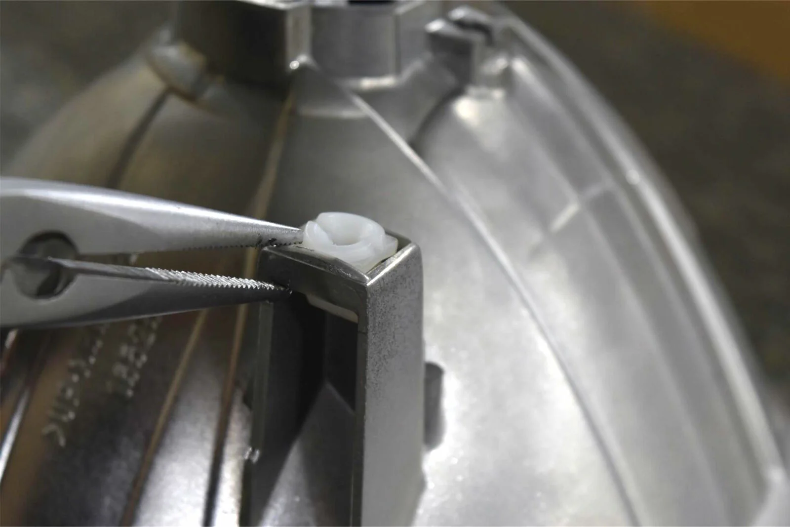Morimoto Adjuster Type B (10mm Ball) - Image 6