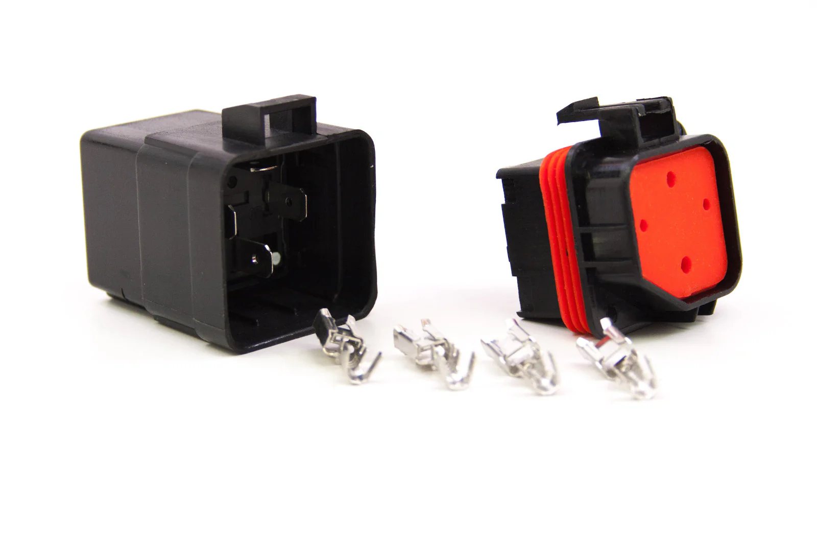 Morimoto Assembly 4 Pin HD Relay - Image 3