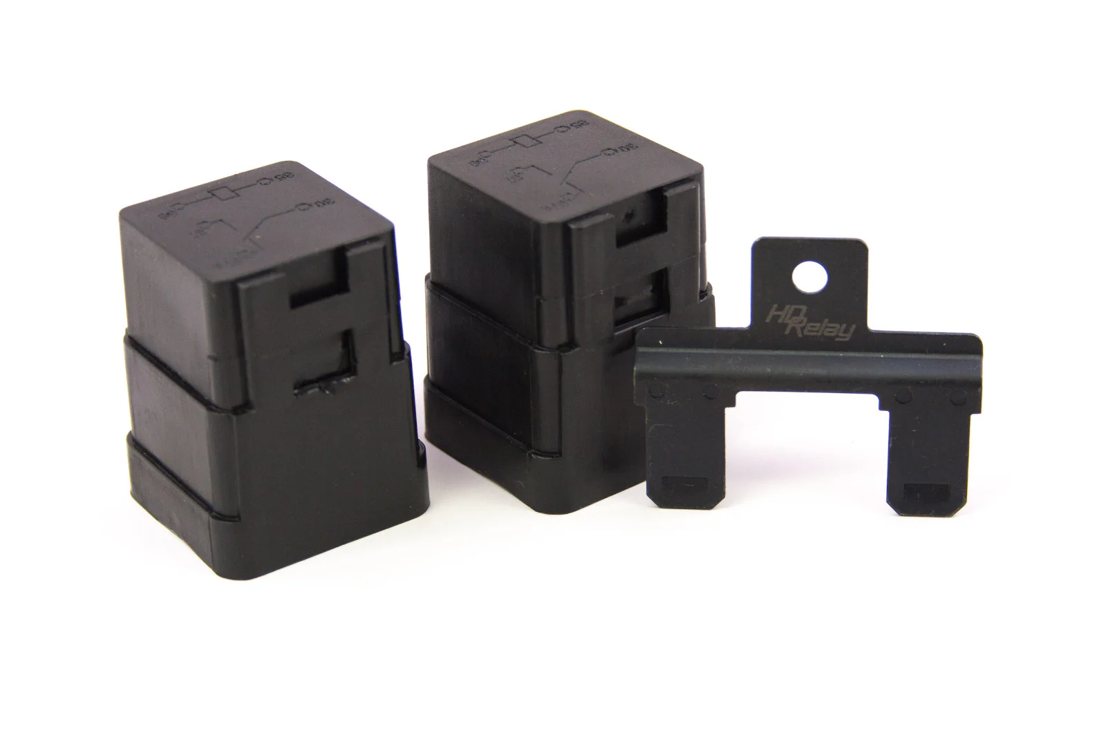 Morimoto Assembly 4 Pin HD Relay - Image 6