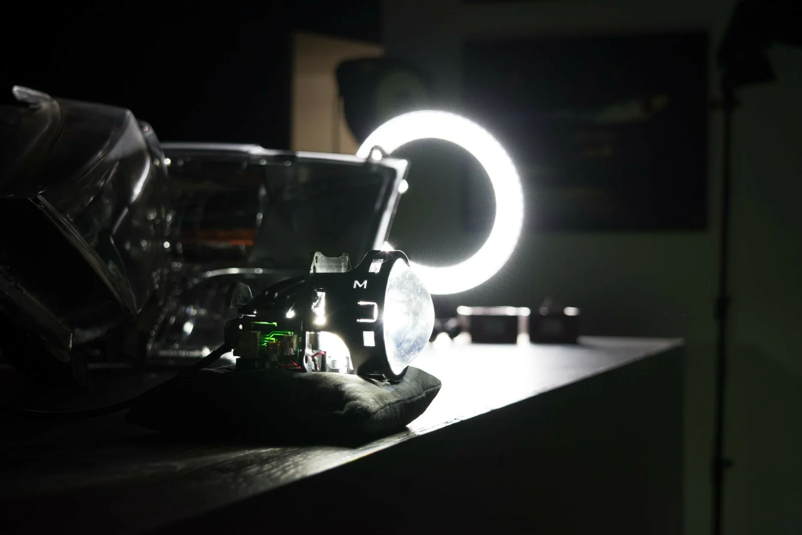 Morimoto Bi-LED Morimoto M LED 2.0 (LHD) - Image 9