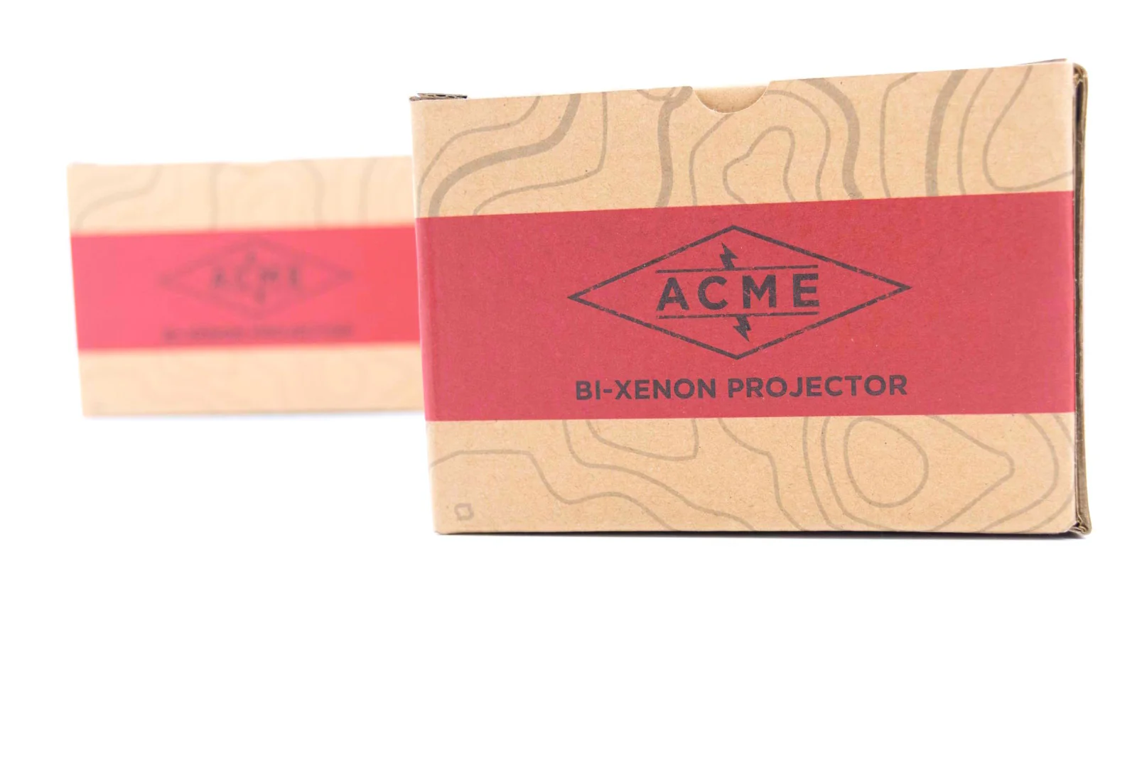 Morimoto Bi-Xenon ACME Standard (H1) - Image 5