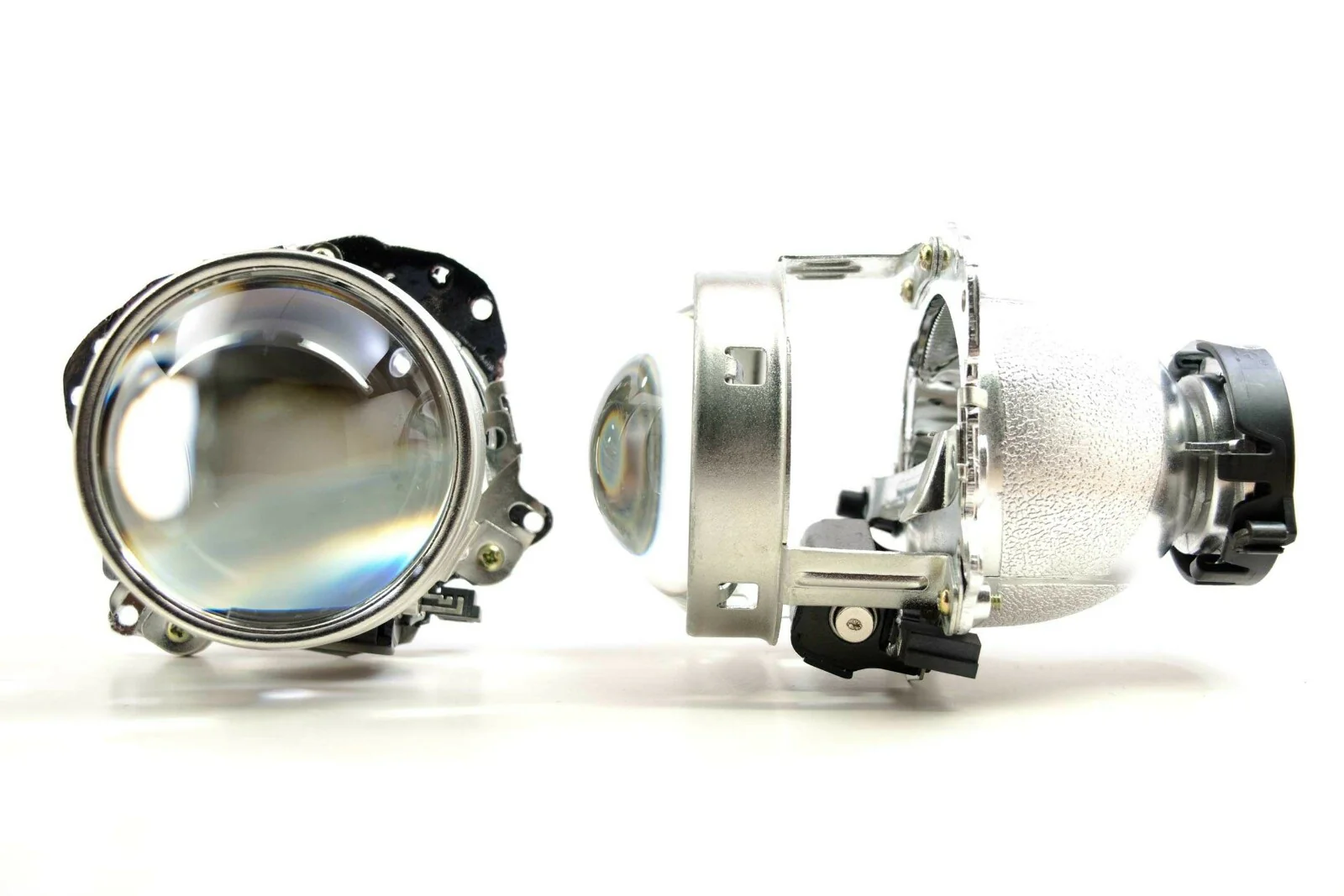 Morimoto Bi-Xenon Morimoto EvoX-R 2.0 (LHD)