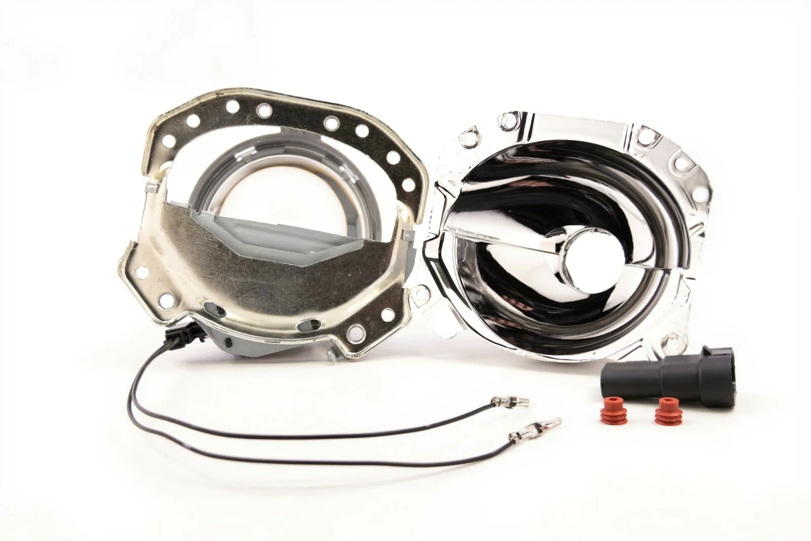 Morimoto Bi-Xenon Morimoto EvoX-R 2.0 (LHD) - Image 4