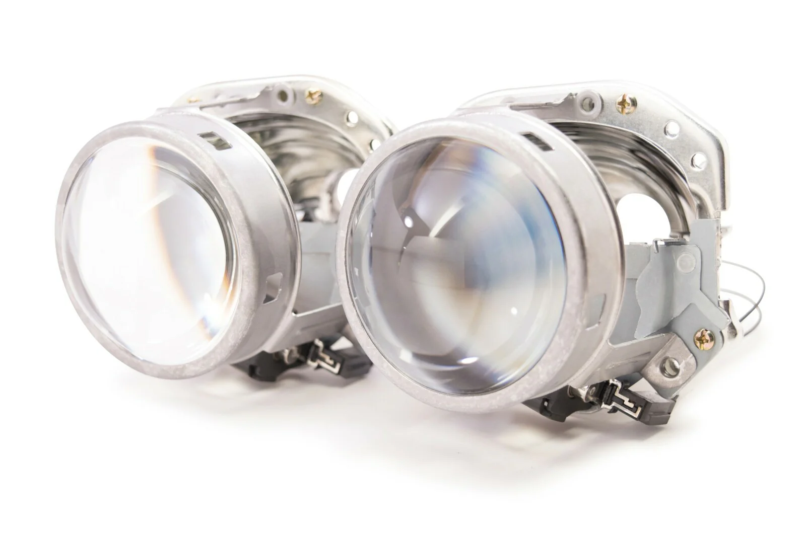 Morimoto Bi-Xenon Morimoto EvoX-R 2.0 (LHD) - Image 7