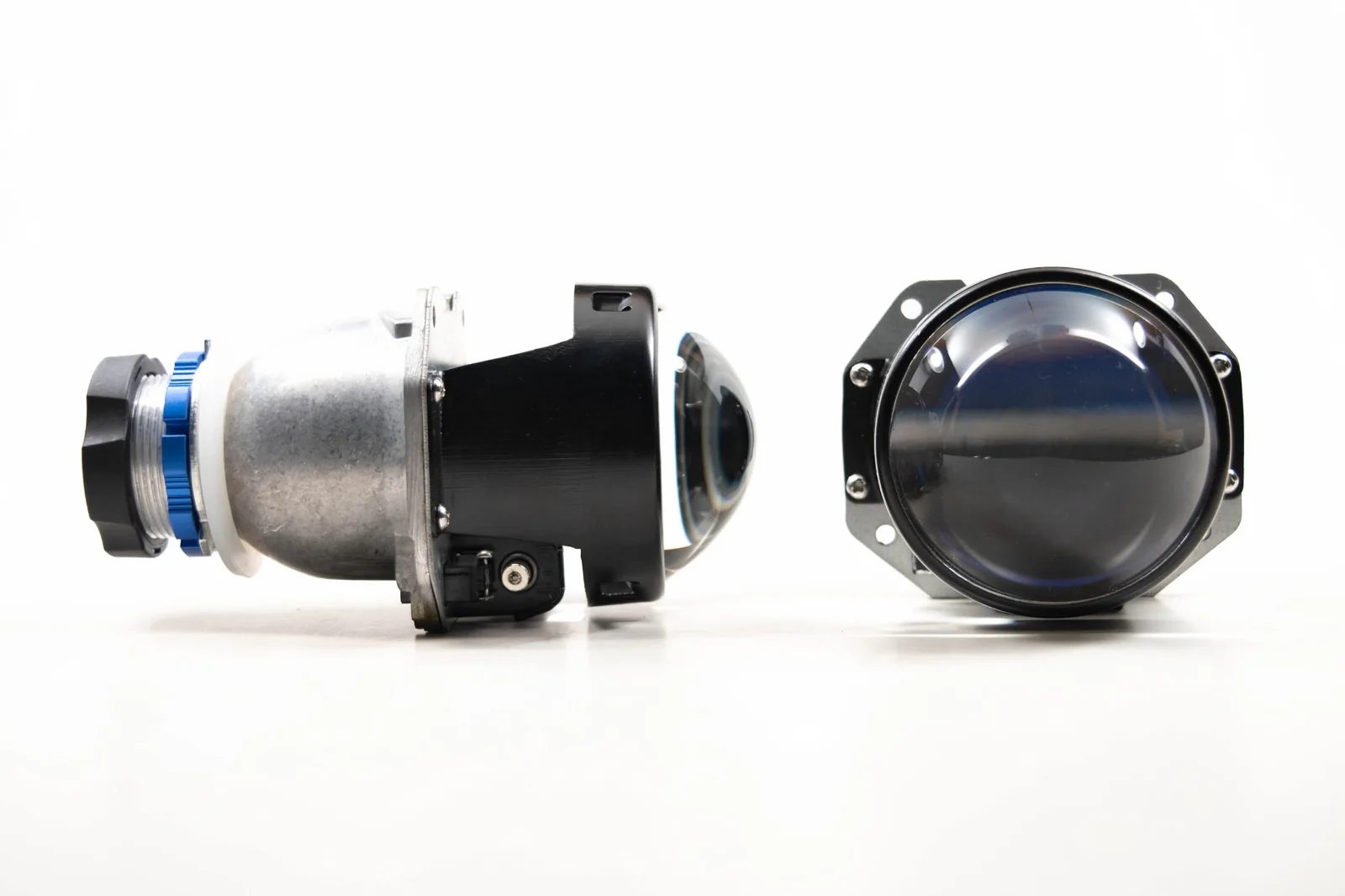 Morimoto Bi-Xenon Morimoto Micro D2S 5.0 (2.5in) (LHD)
