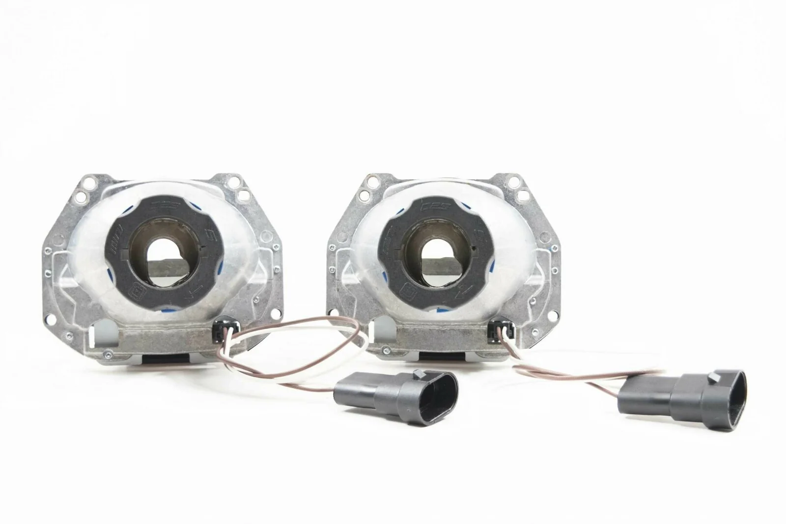 Morimoto Bi-Xenon Morimoto Mini D2S 5.0 (Round Lens/LHD) - Image 3