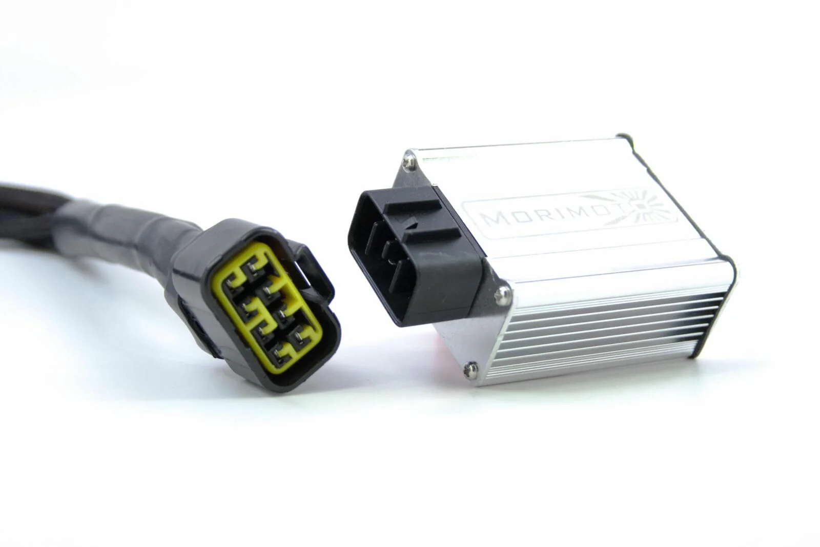 Morimoto Bi-xenon Relay MotoControl (9007/9004) - Image 3