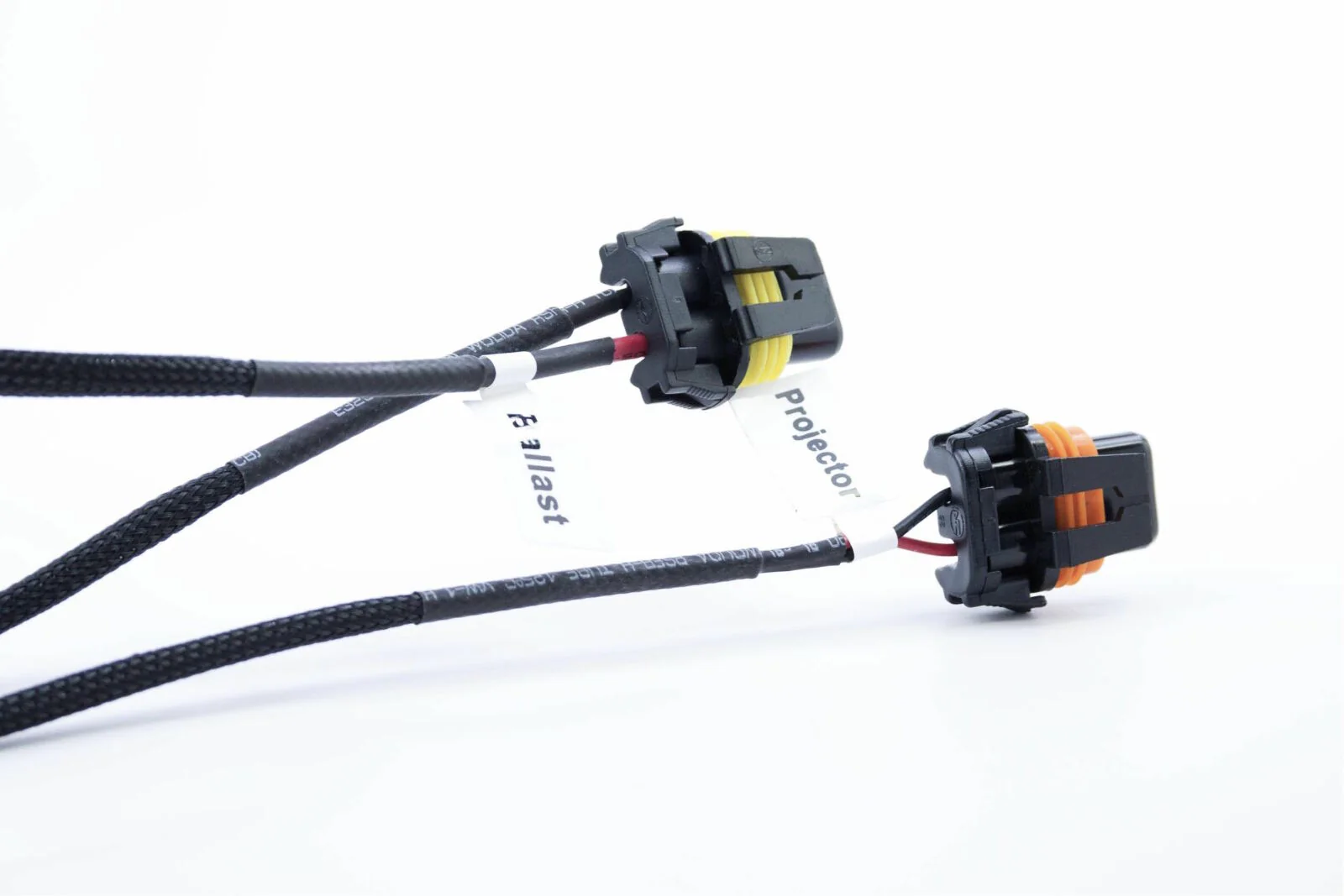 Morimoto Bi-xenon Relay MotoControl (H4/9003) - Image 4