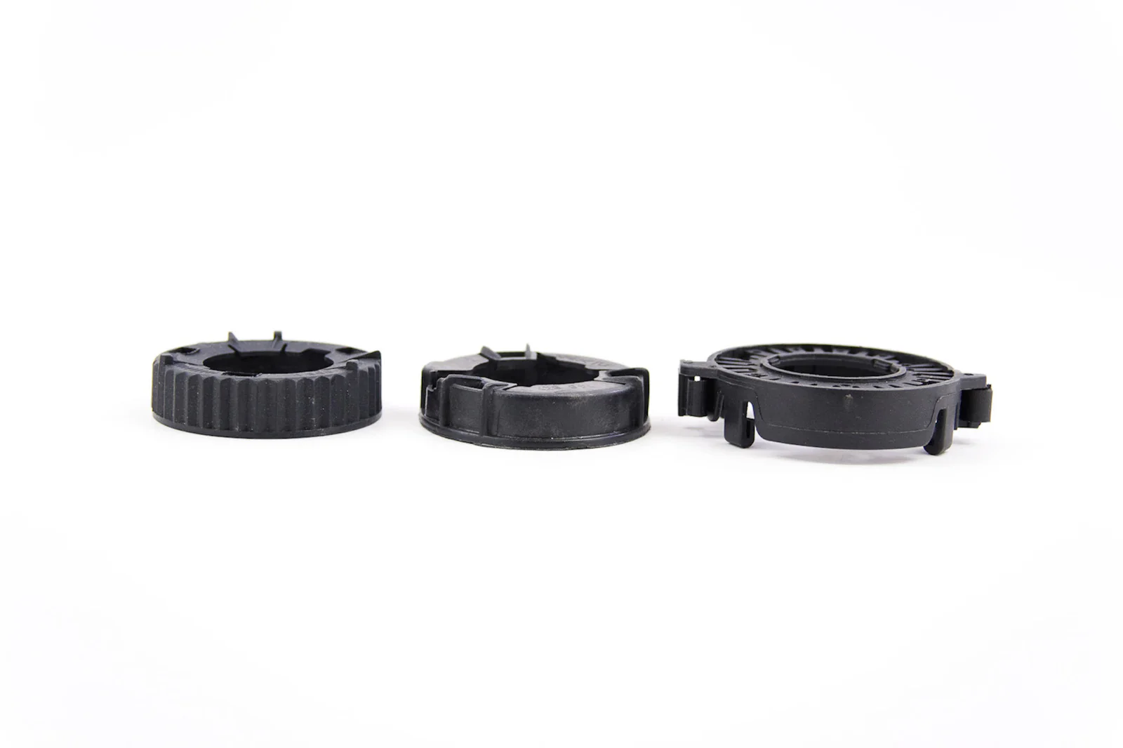 Morimoto Bulb Retainer Ring Bosch, AL (D2S) - Image 2
