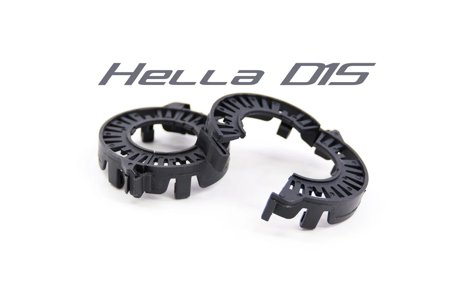 Morimoto Bulb Retainer Ring Bosch, AL (D2S) - Image 4