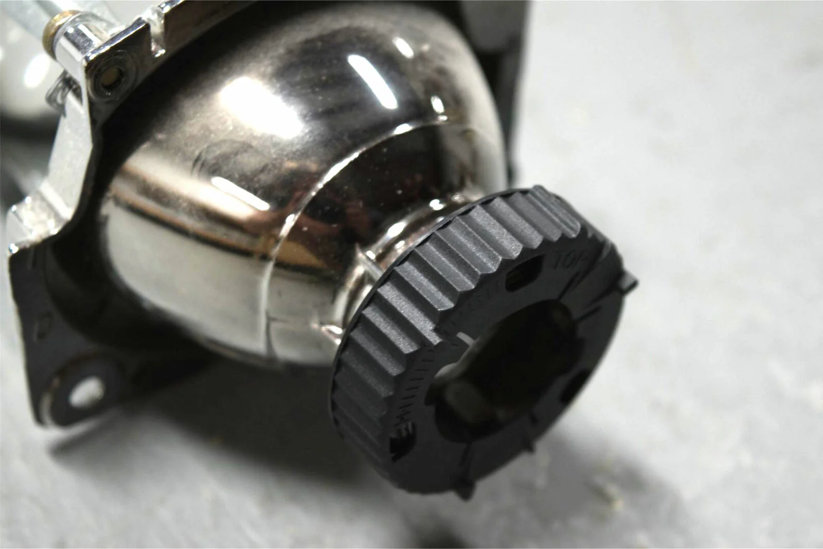 Morimoto Bulb Retainer Ring Bosch, AL (D2S) - Image 6