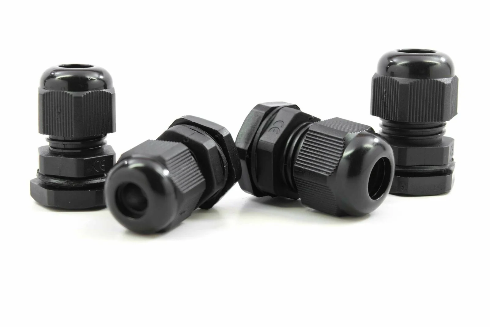 Morimoto Cable Gland 11mm - Image 2