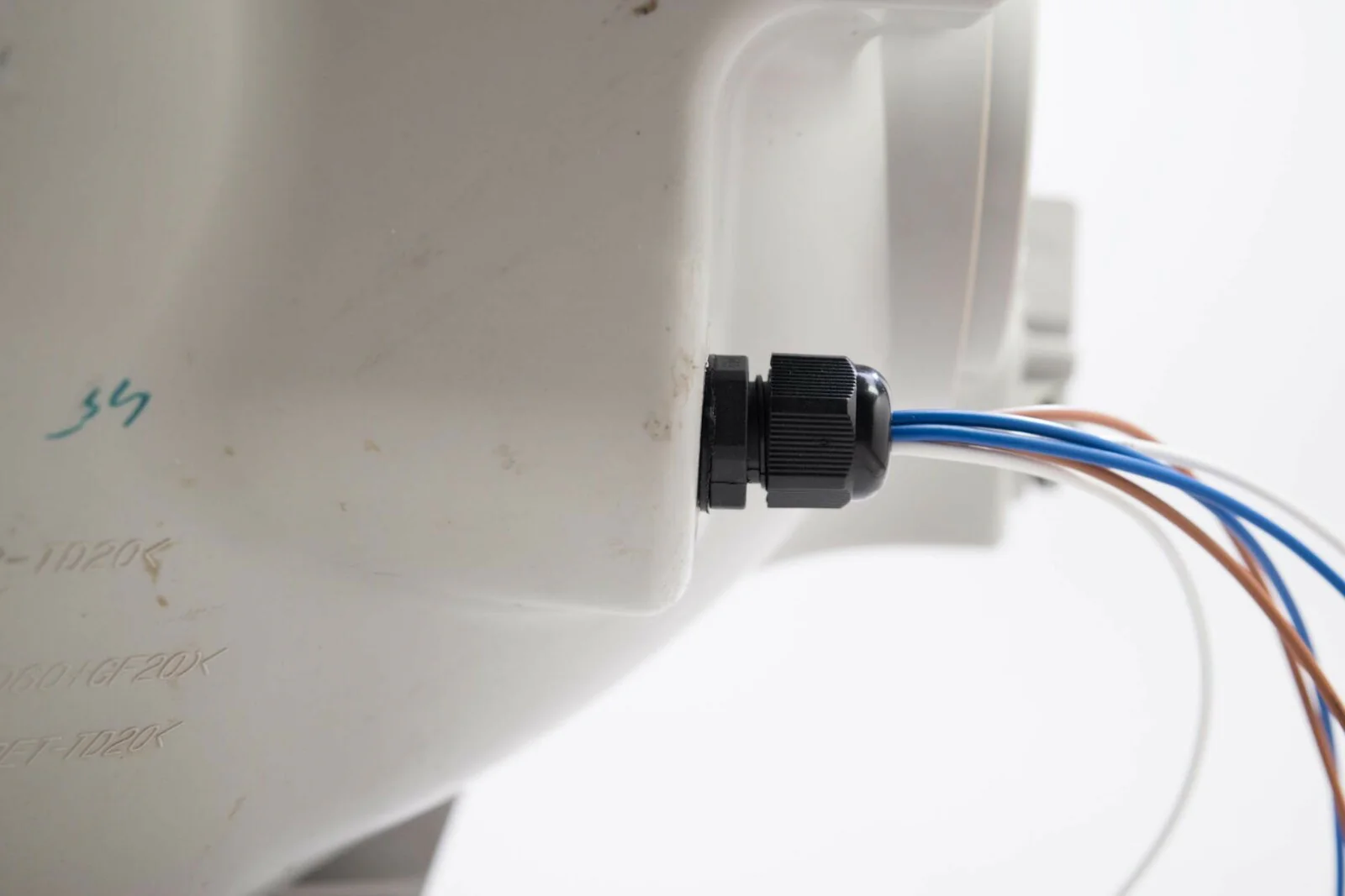 Morimoto Cable Gland 11mm - Image 4