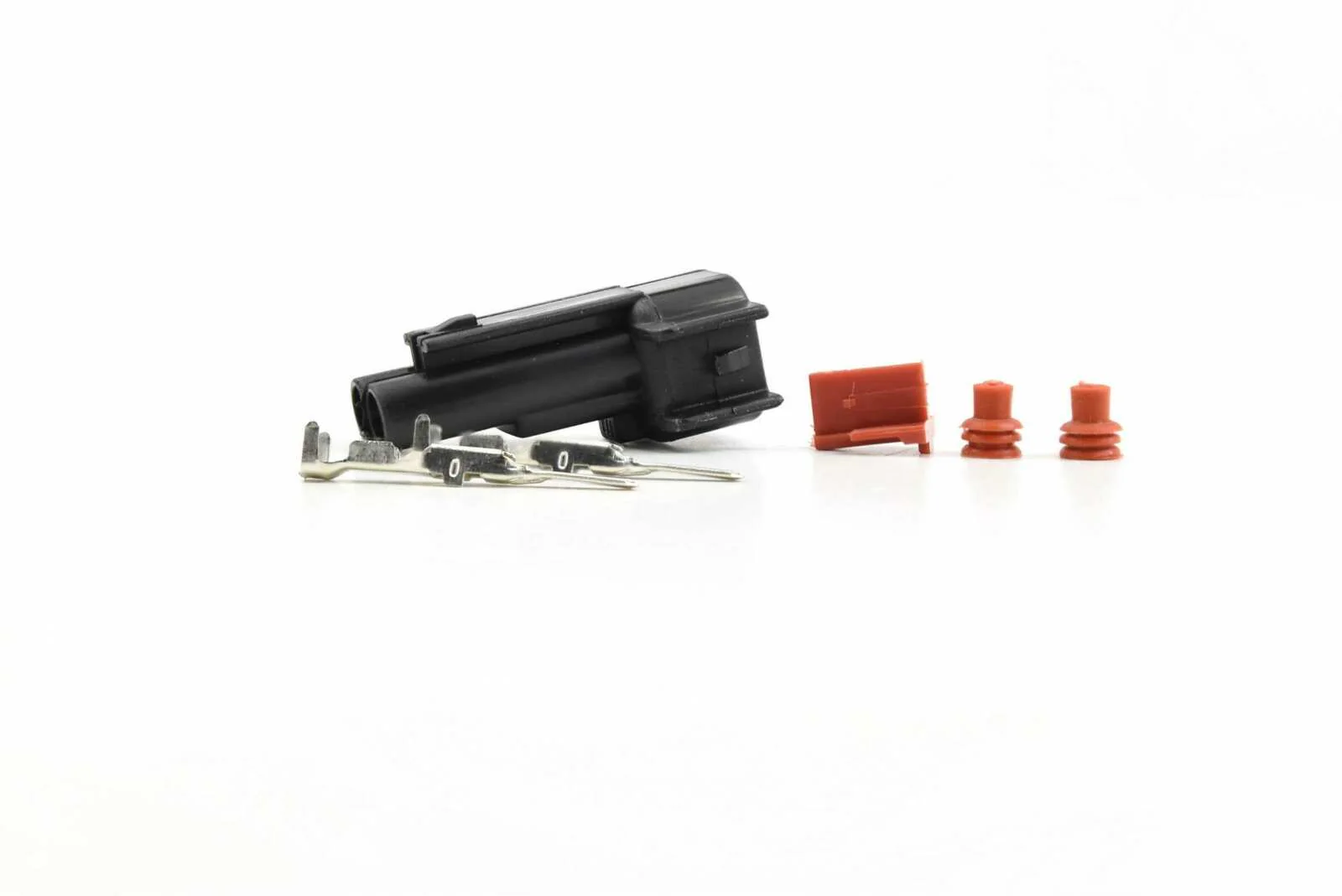 Morimoto Connector 3157 Ford Turn Male - Image 2