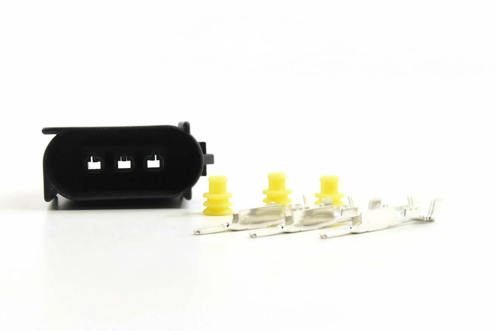 Morimoto Connector 3157 Ford Turn Male - Image 3