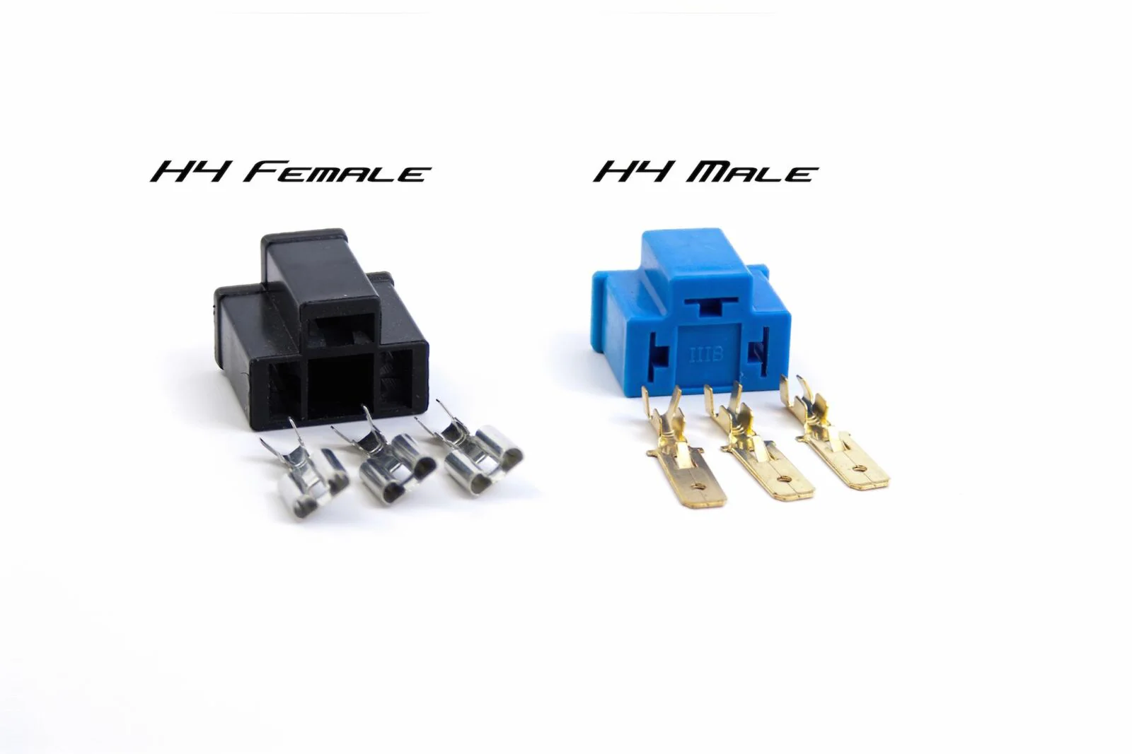 Morimoto Connector H4/9003 Female - Image 6