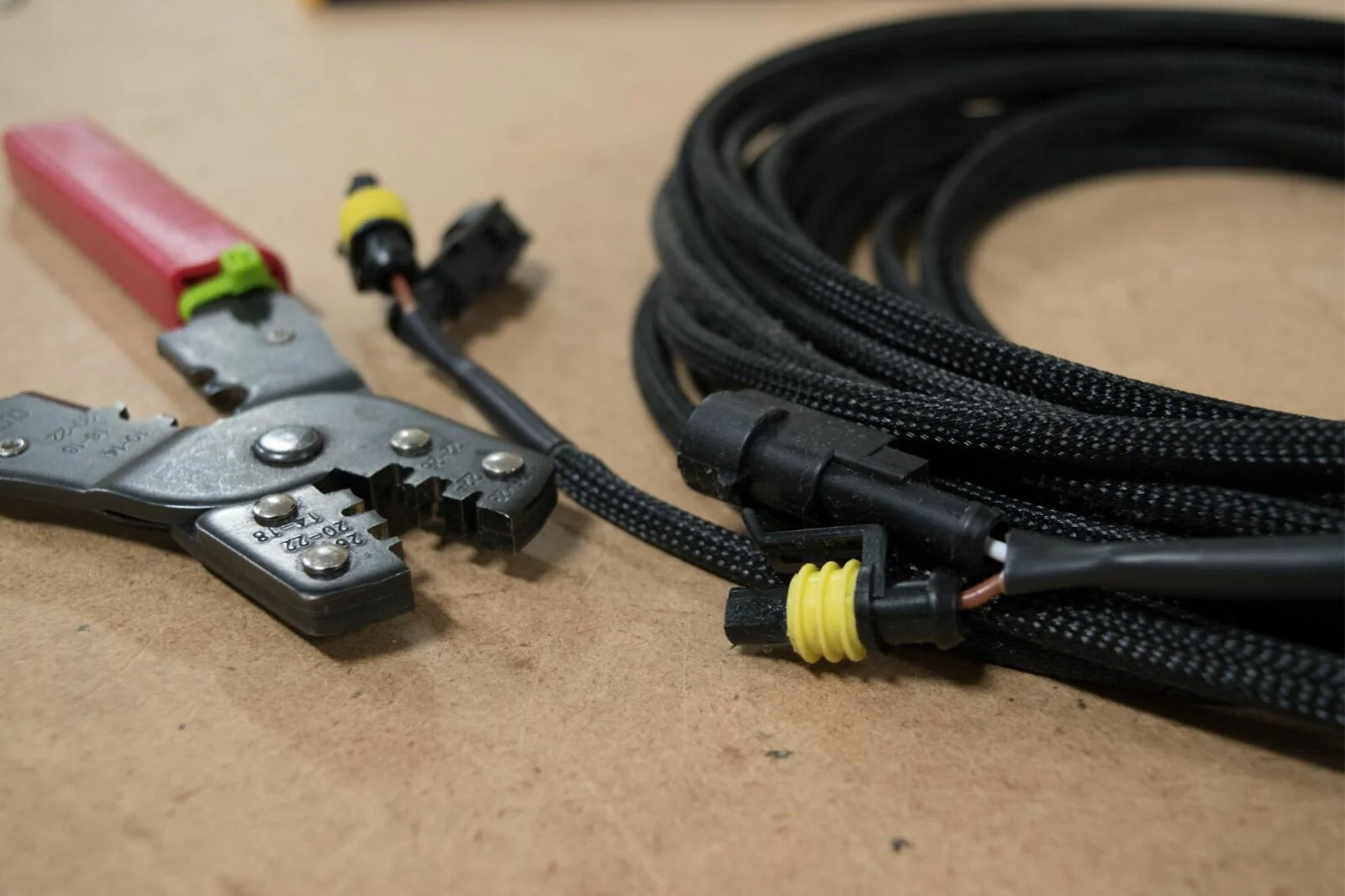 Morimoto Connector H4/9003 Female - Image 9