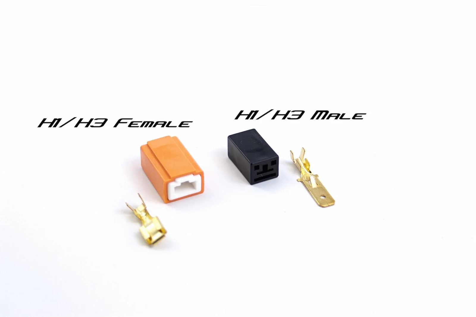 Morimoto Connector H7 Female - Image 5