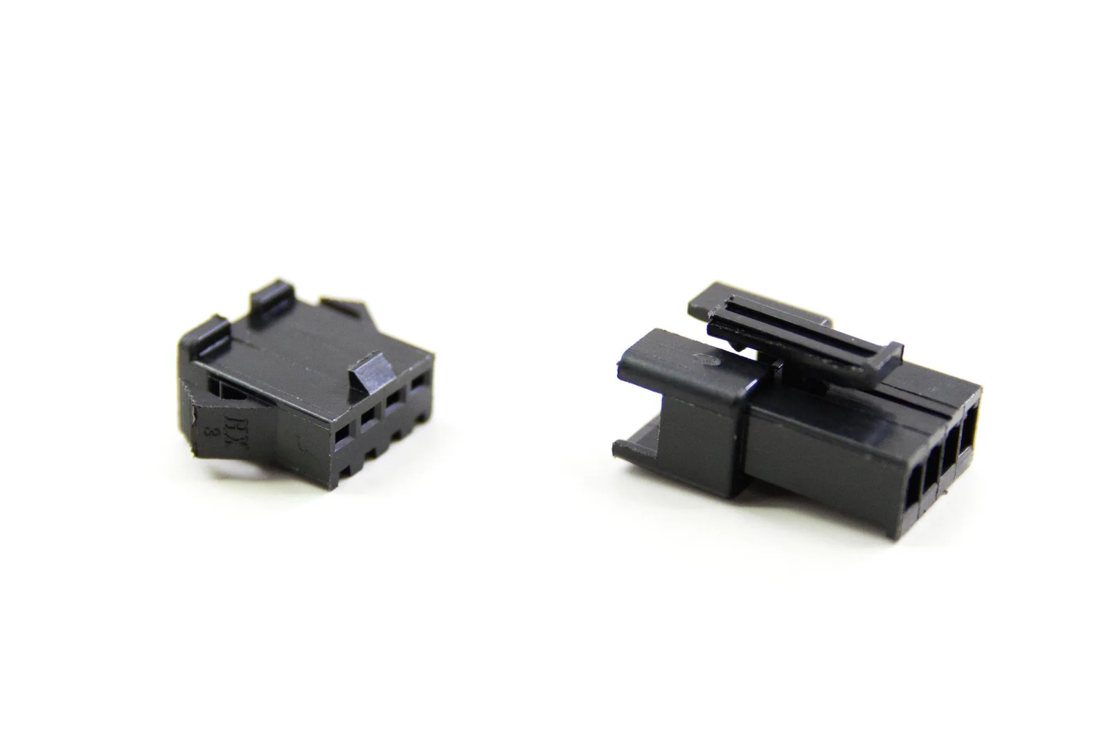 Morimoto Connector JST 2 Pin Female - Image 4