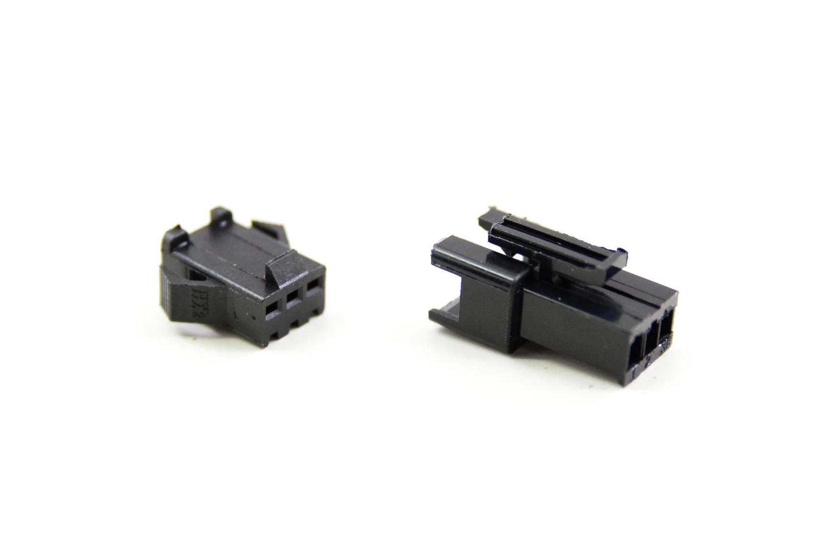 Morimoto Connector JST 3 Pin Female - Image 3