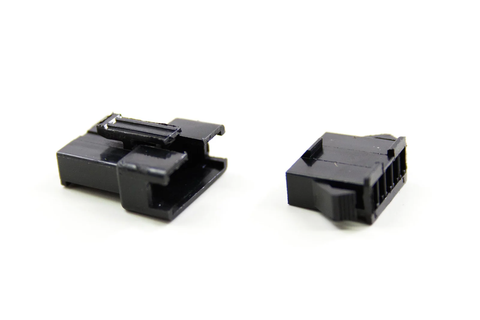 Morimoto Connector JST 4 Pin Male - Image 5
