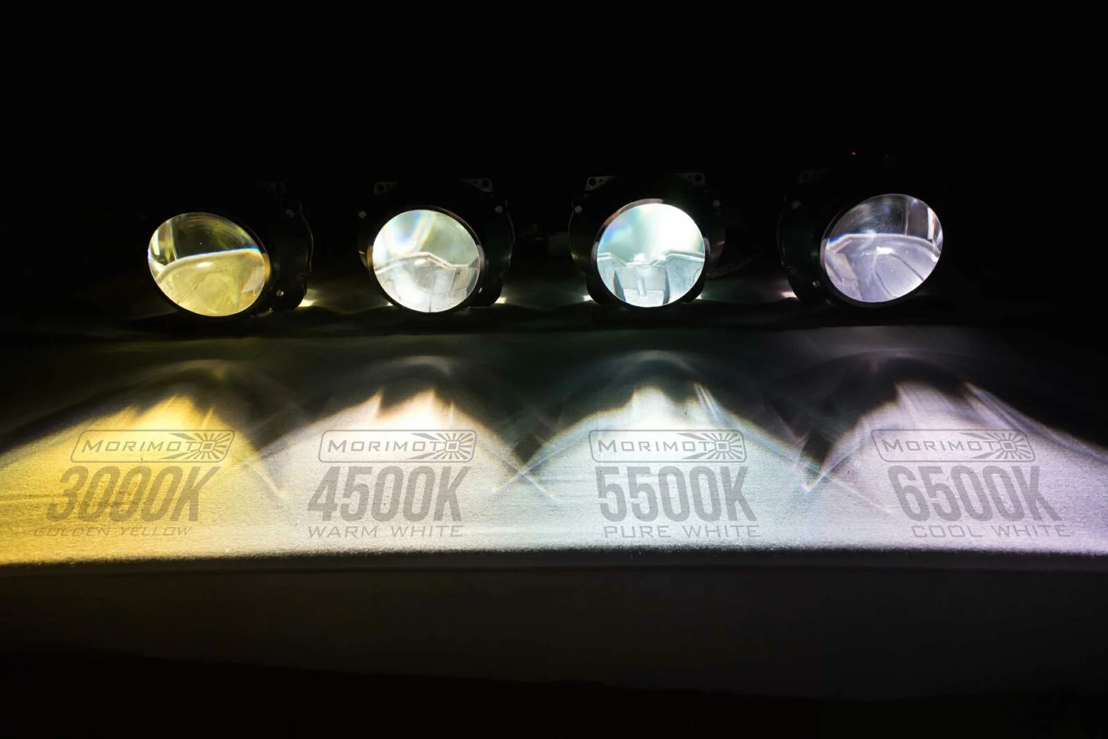 Morimoto D1S XB 5000K HID Bulbs (Pair) - Image 10