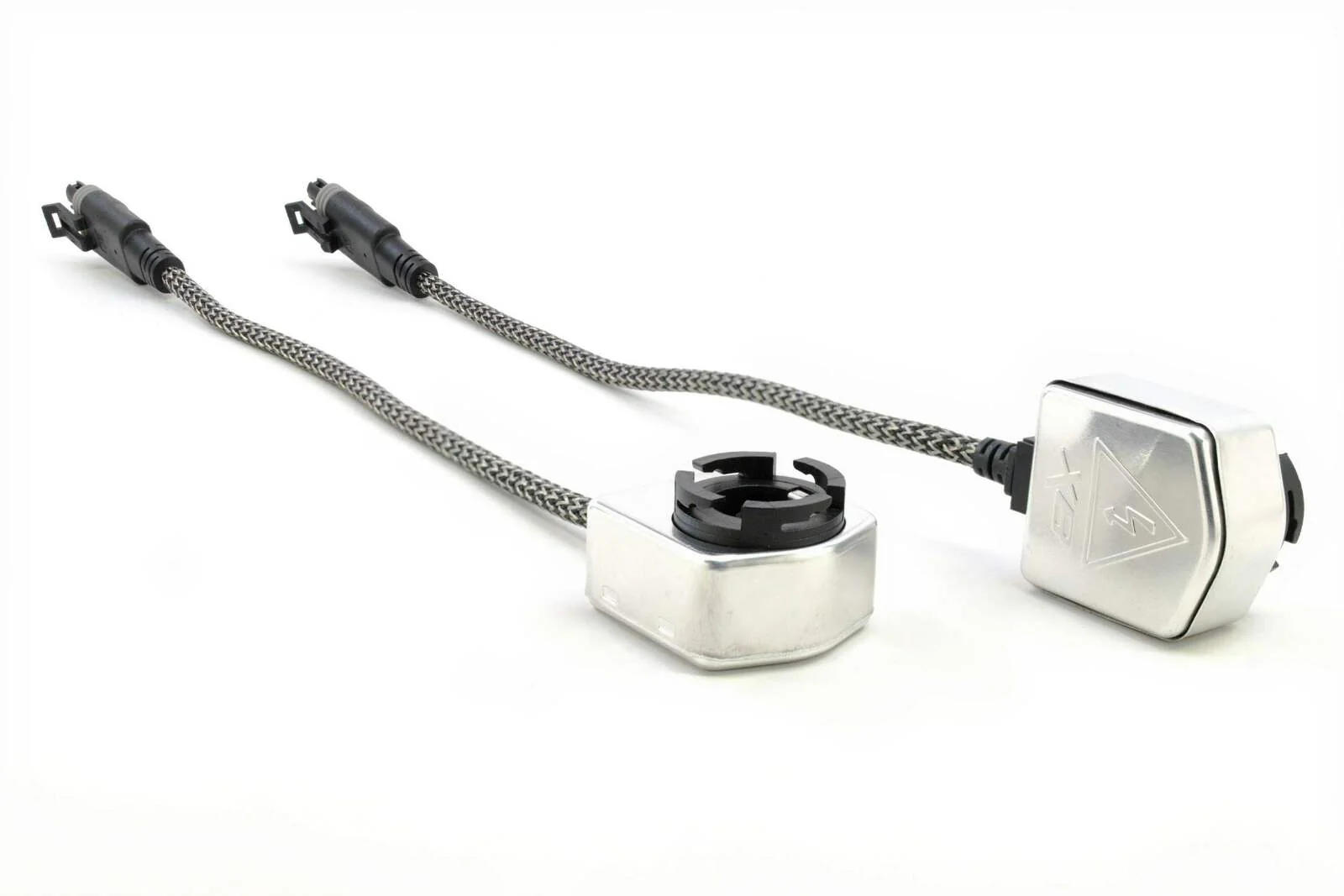 Morimoto D2S Igniter Morimoto XB (Black)