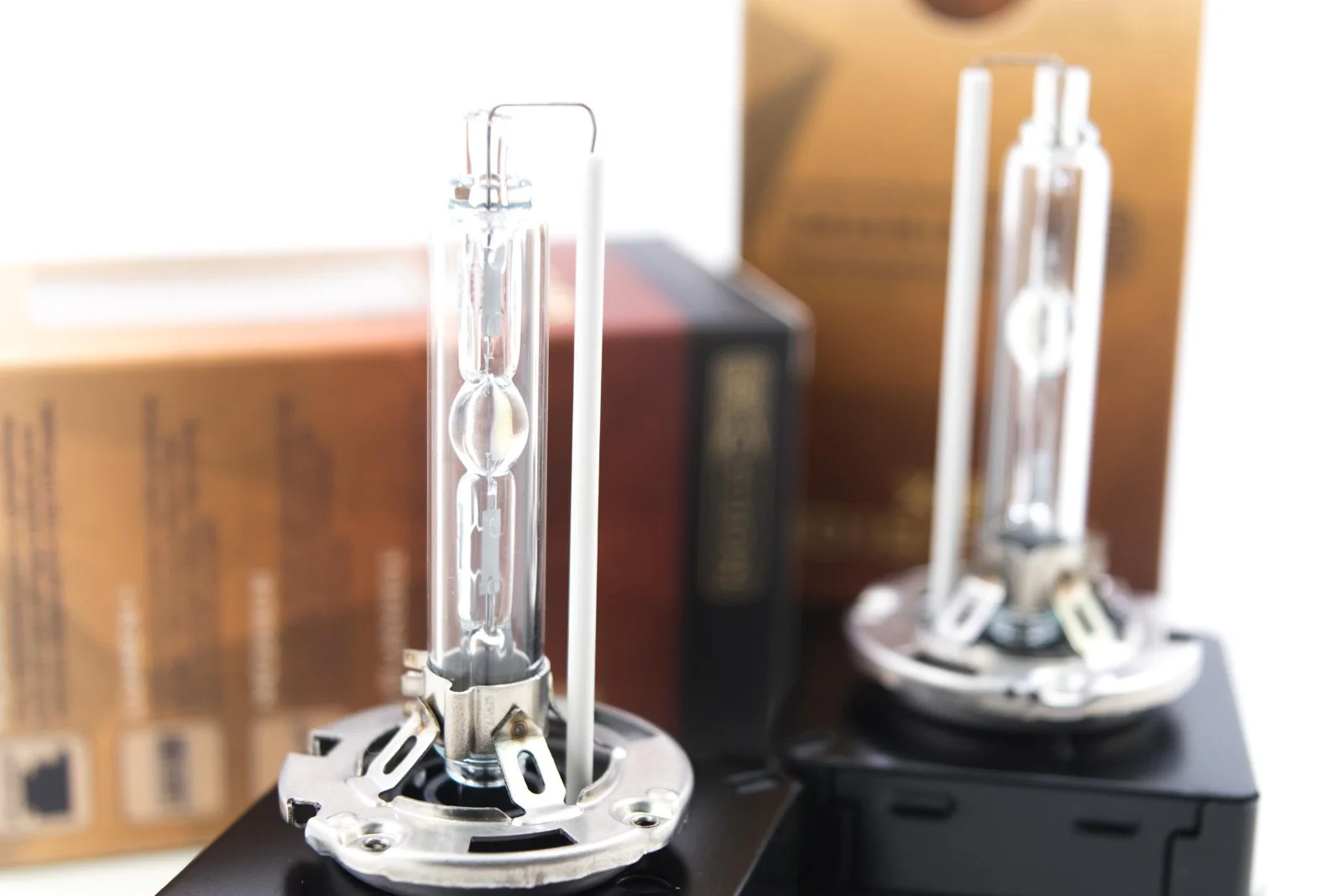 Morimoto D3S XB 4300K HID Bulbs (Pair) - Image 5