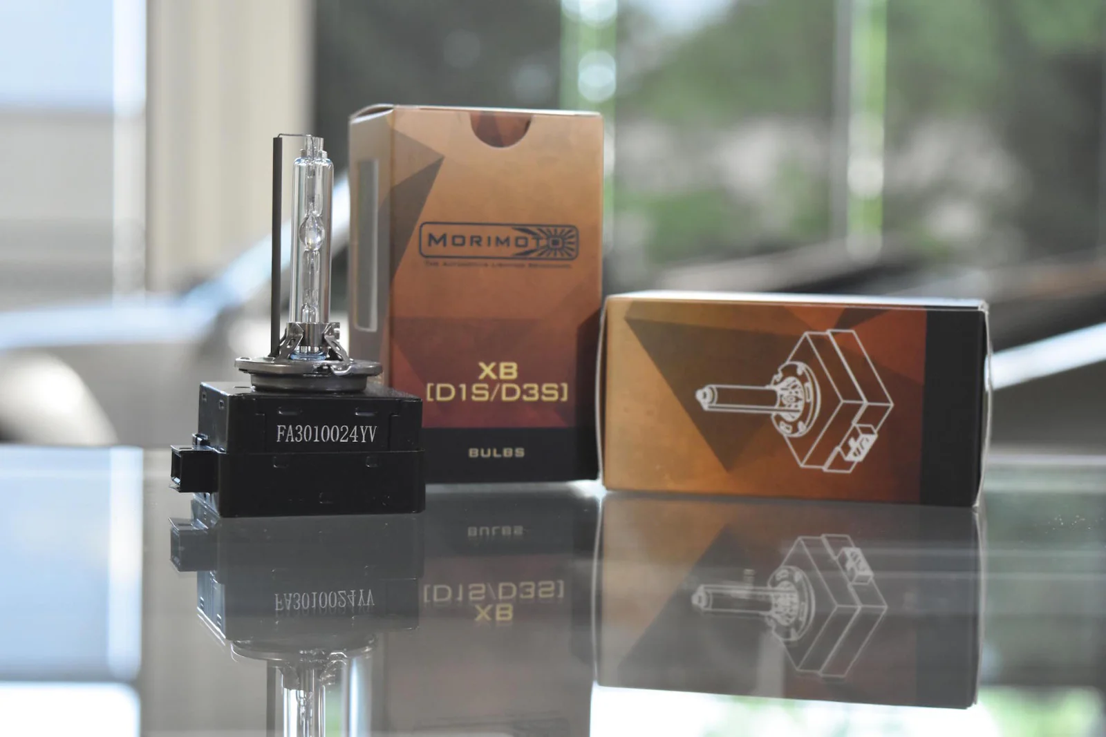 Morimoto D3S XB 5000K HID Bulbs (Pair) - Image 8