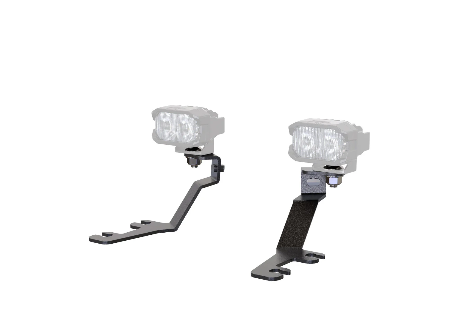 Morimoto Ditch Light Brackets: Bronco Sport (21+ / Set) - Image 3