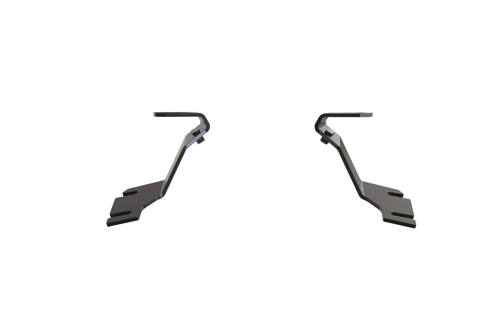Morimoto Ditch Light Brackets: Transit (13+ / Set) - Image 2
