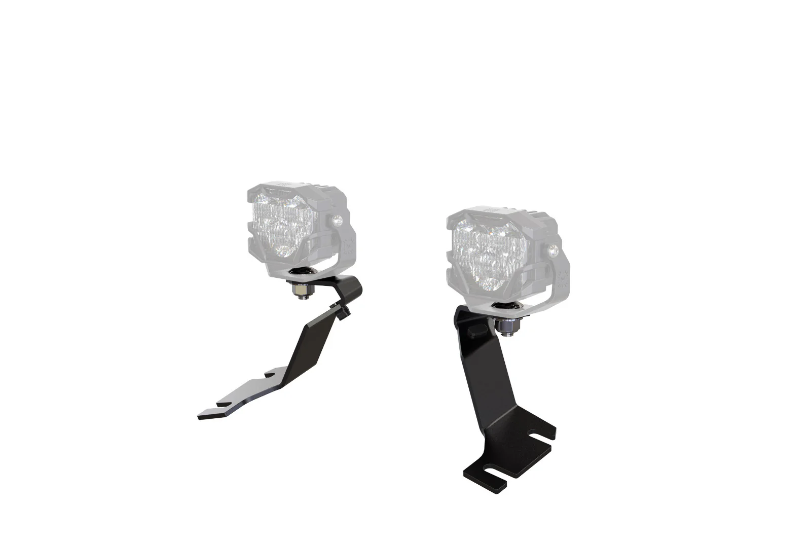 Morimoto Ditch Light Brackets: Transit (13+ / Set) - Image 4