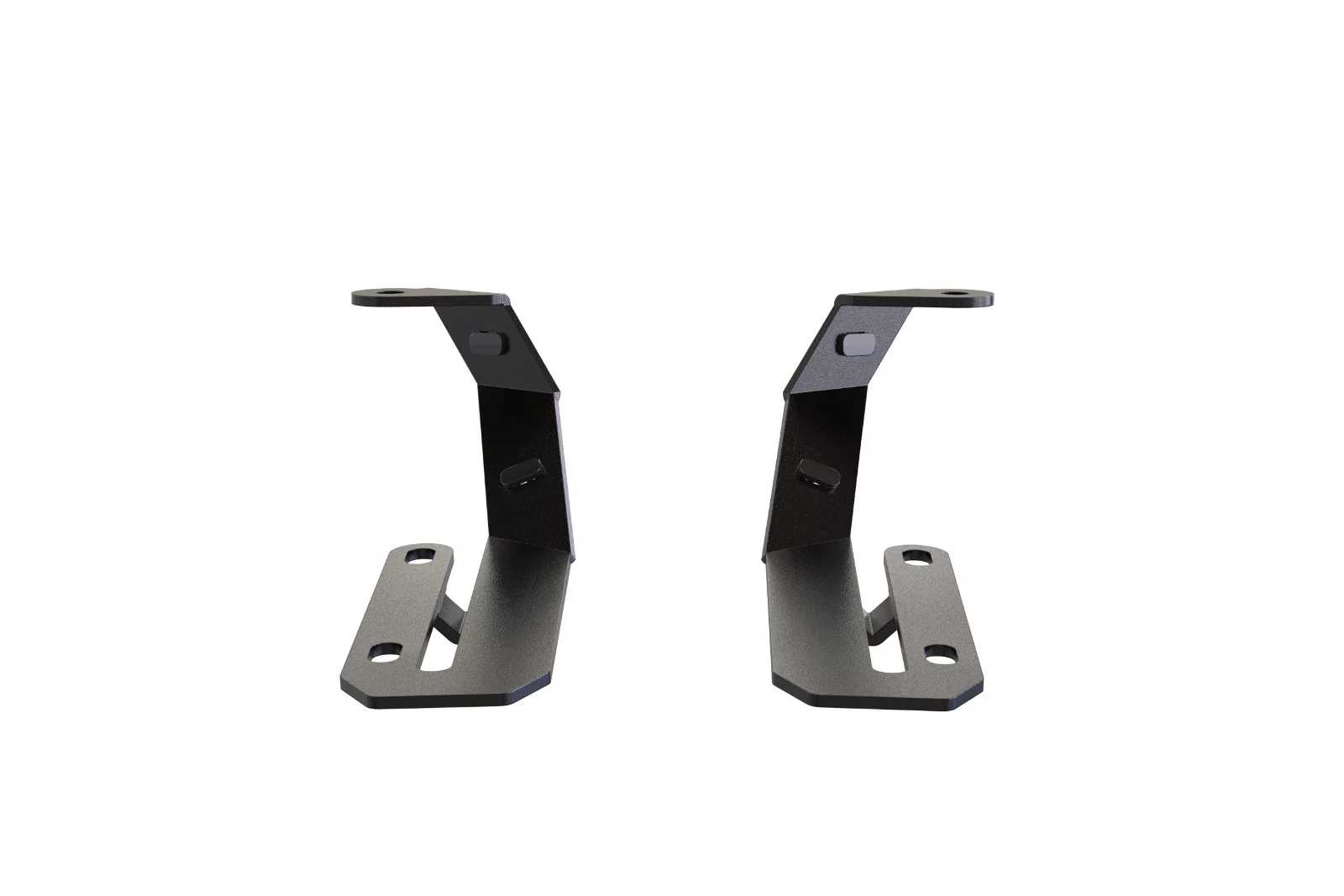 Morimoto Ditch Light Brackets: VW Atlas (18+ / Set) - Image 2