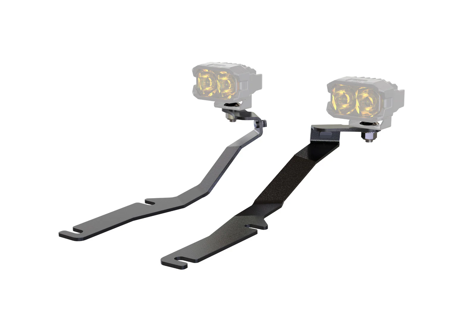 Morimoto Drift Light Brackets: Challenger (08-23 / Set) - Image 3