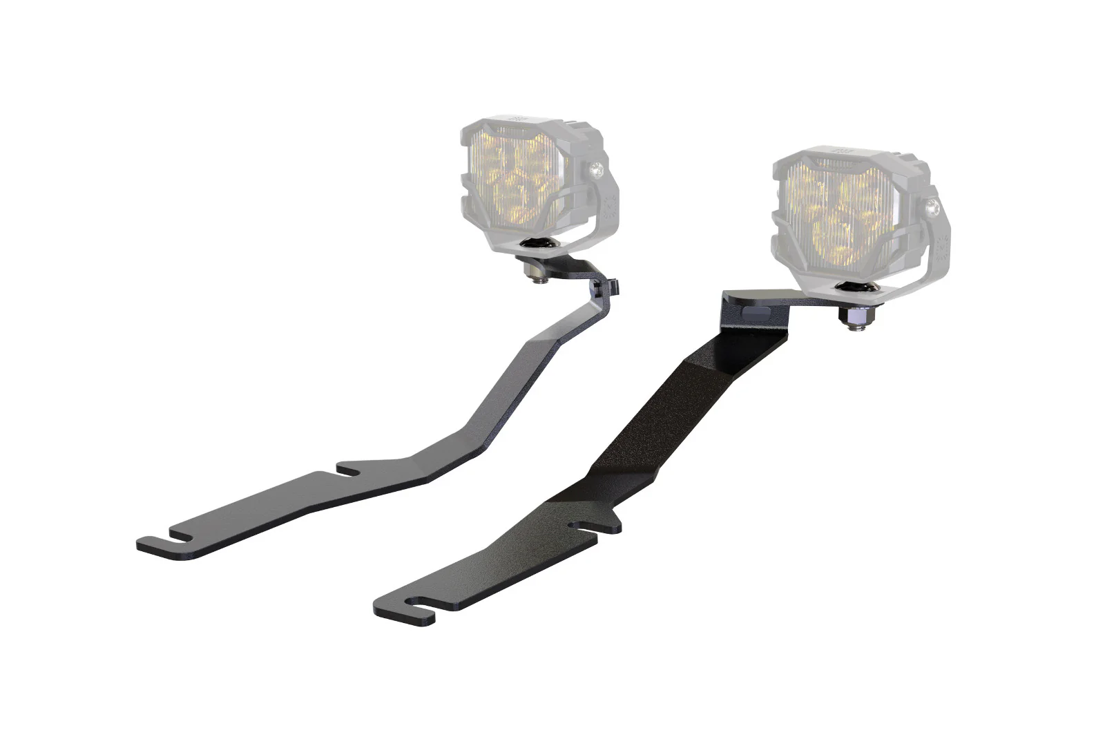 Morimoto Drift Light Brackets: Challenger (08-23 / Set) - Image 4